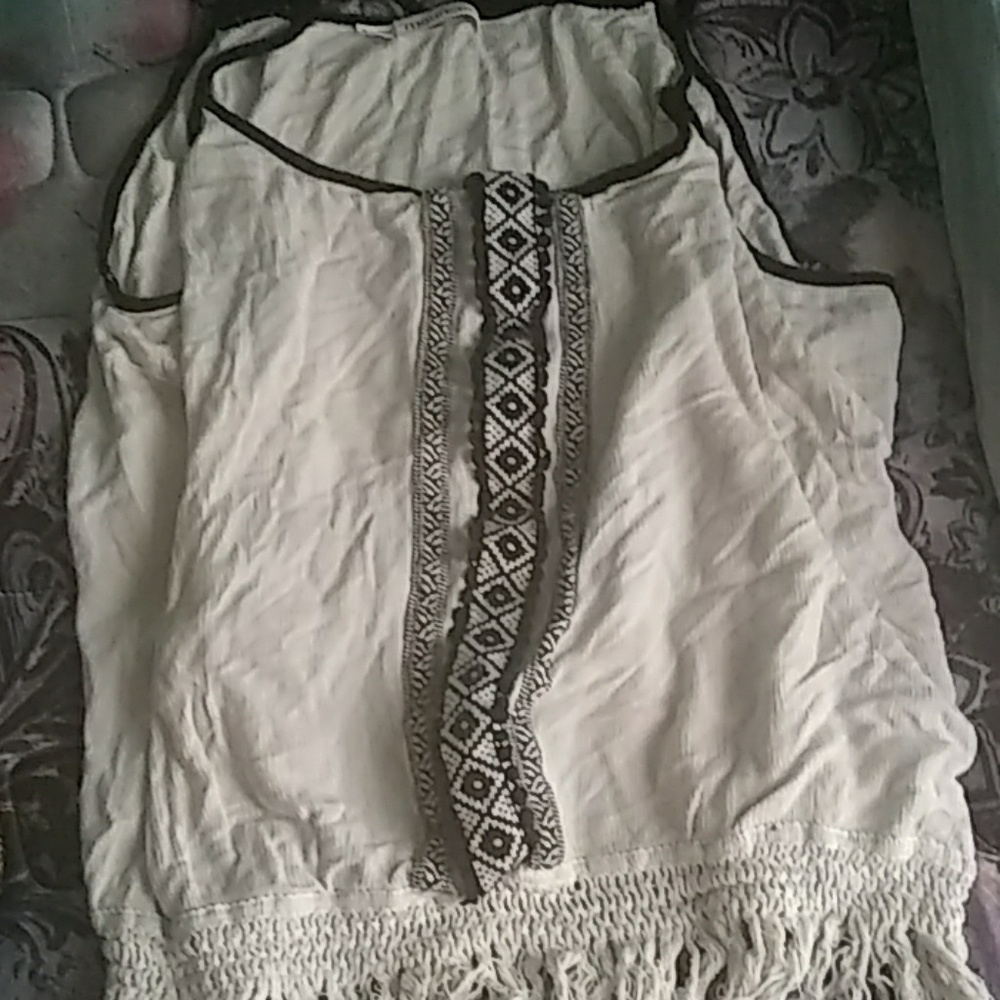 Maurice's Summer Tank top